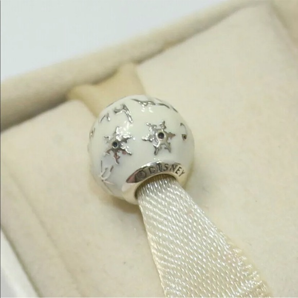 FIRM - Authentic Pandora Disney Olaf Charm - Picture 6 of 8